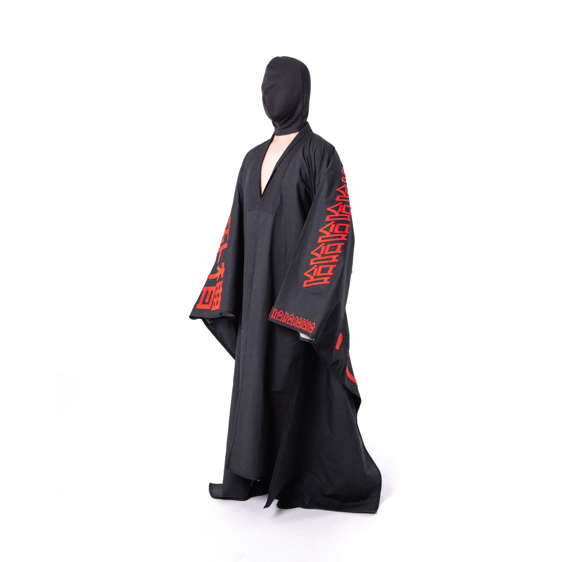 Absurd. i. Reality image after statement 4