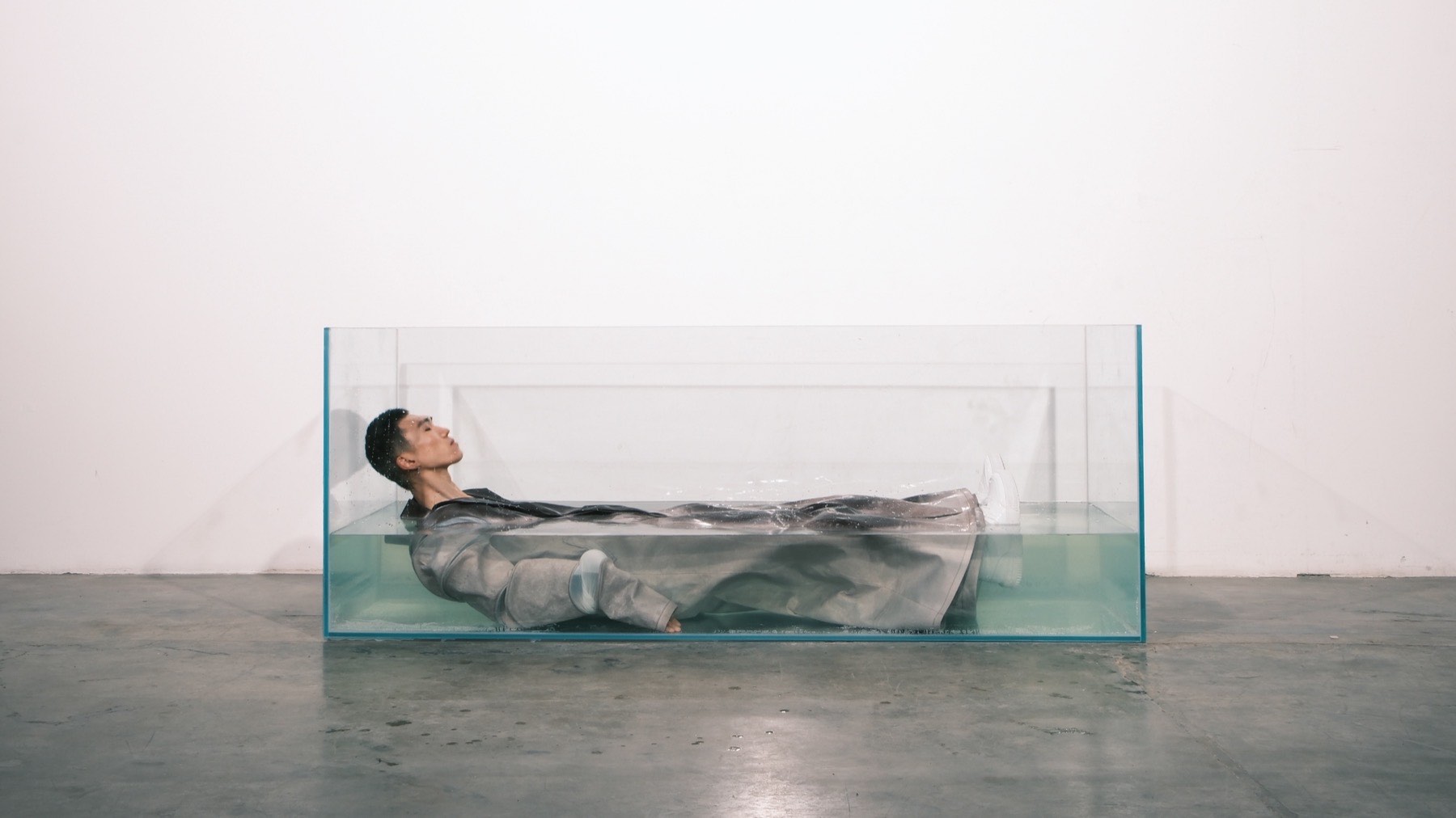 Evacuate from Meaning image 4