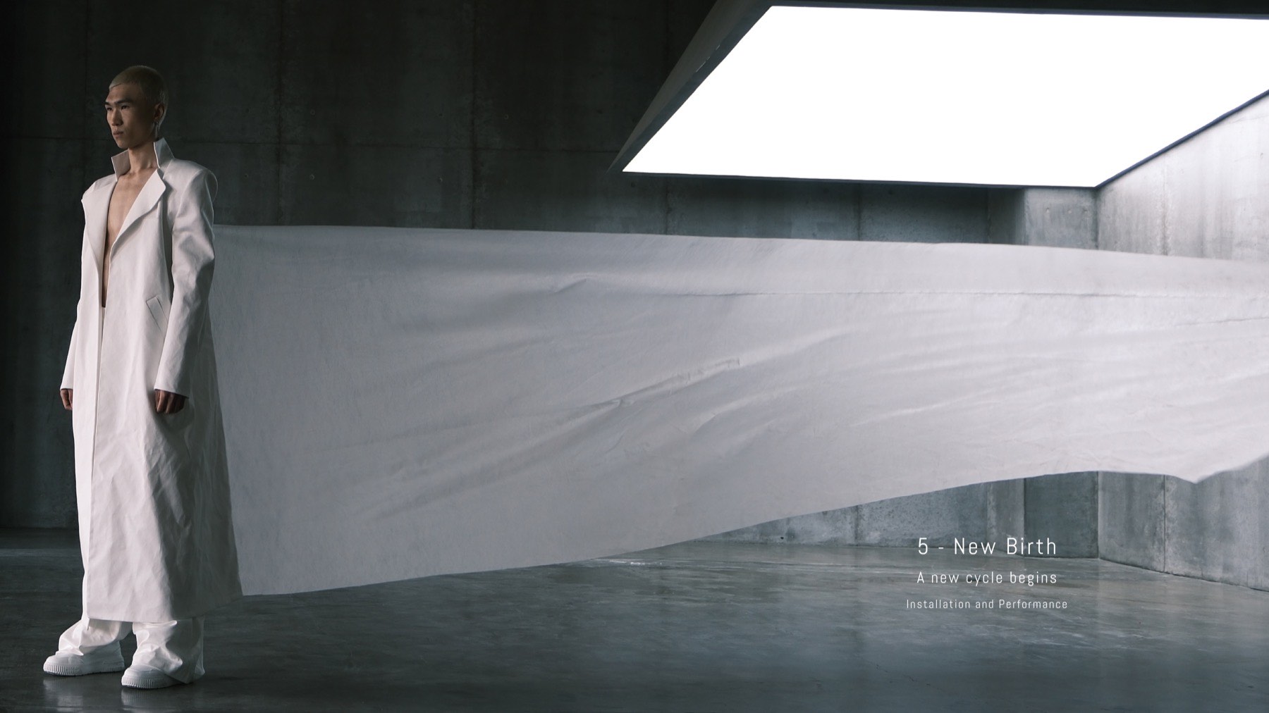 Evacuate from Meaning image 9