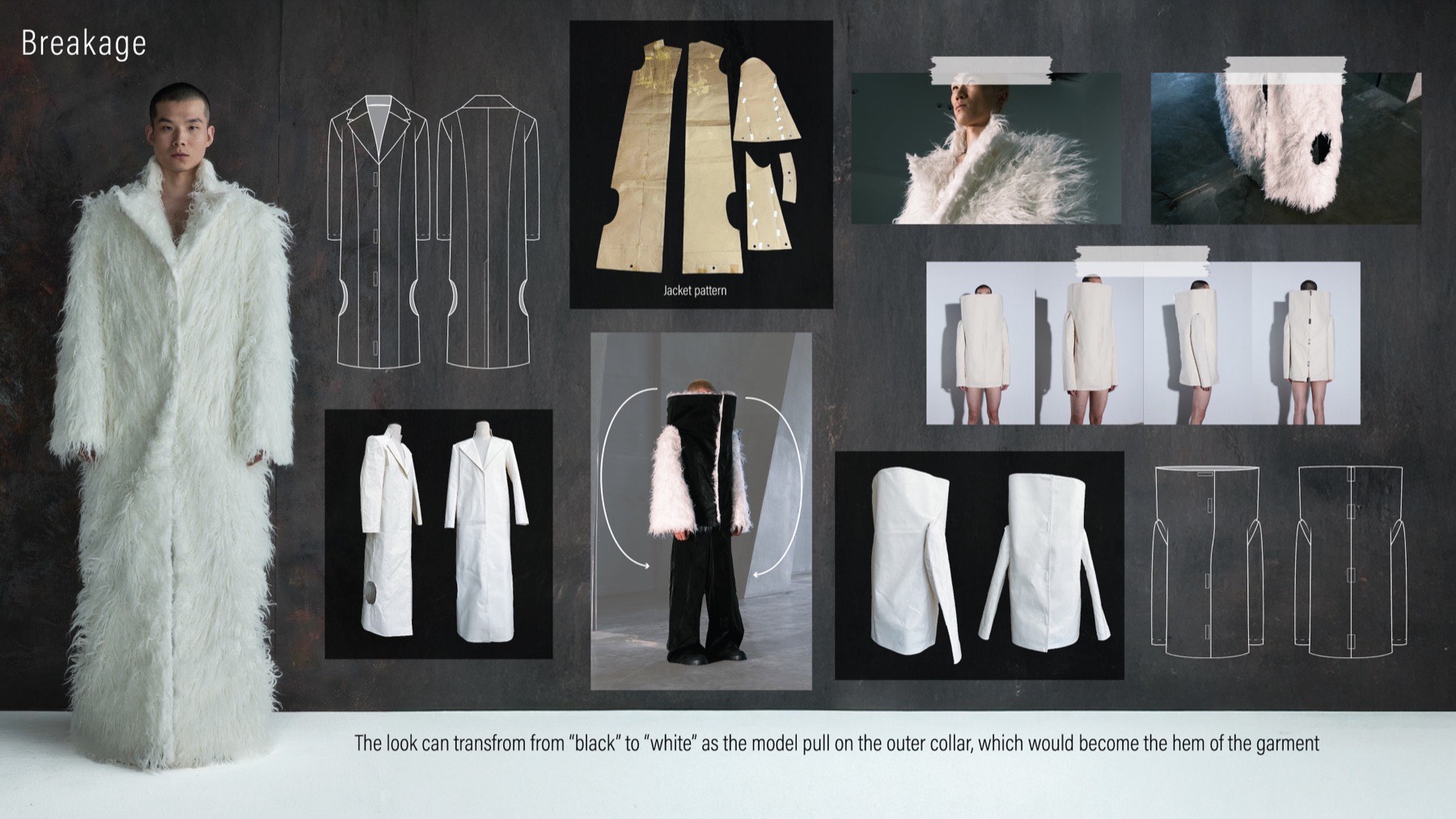 Evacuate from Meaning image 11