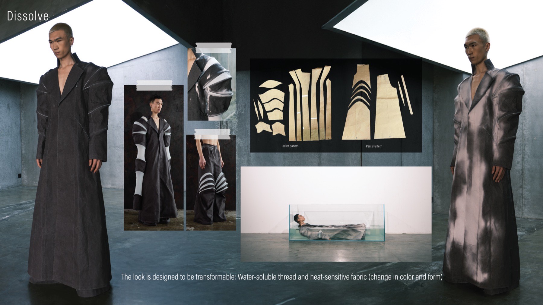 Evacuate from Meaning image 12