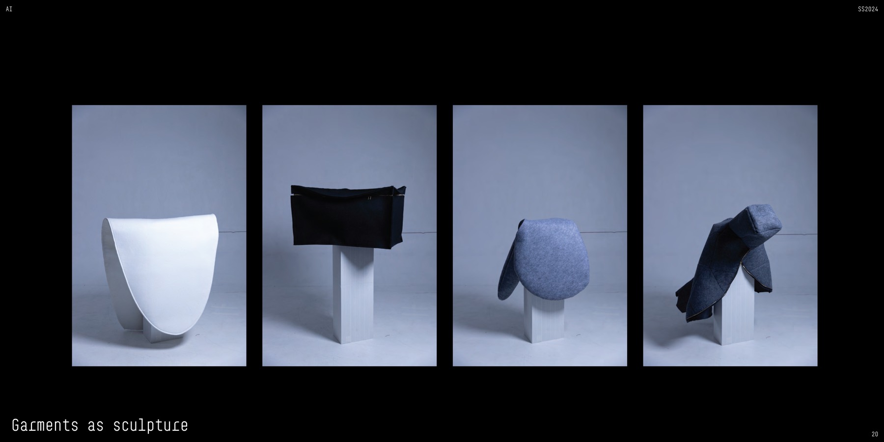 Re-sclupting the Inner Self