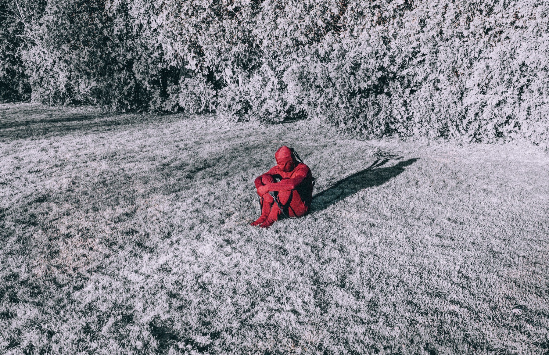 Restriction and Freedom image 7