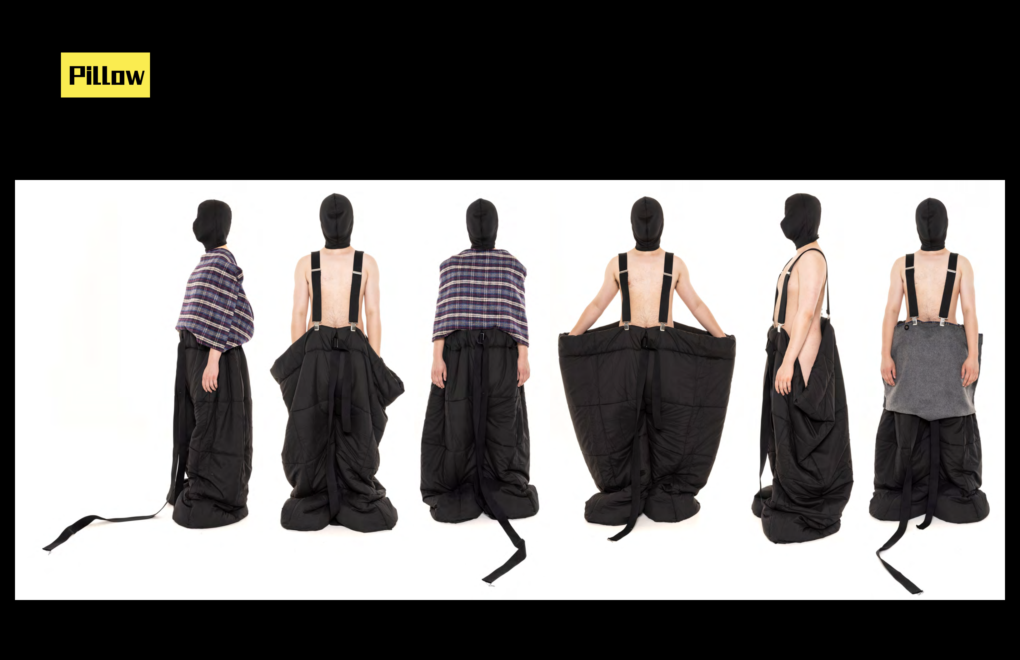 The Bare Minimum image 7