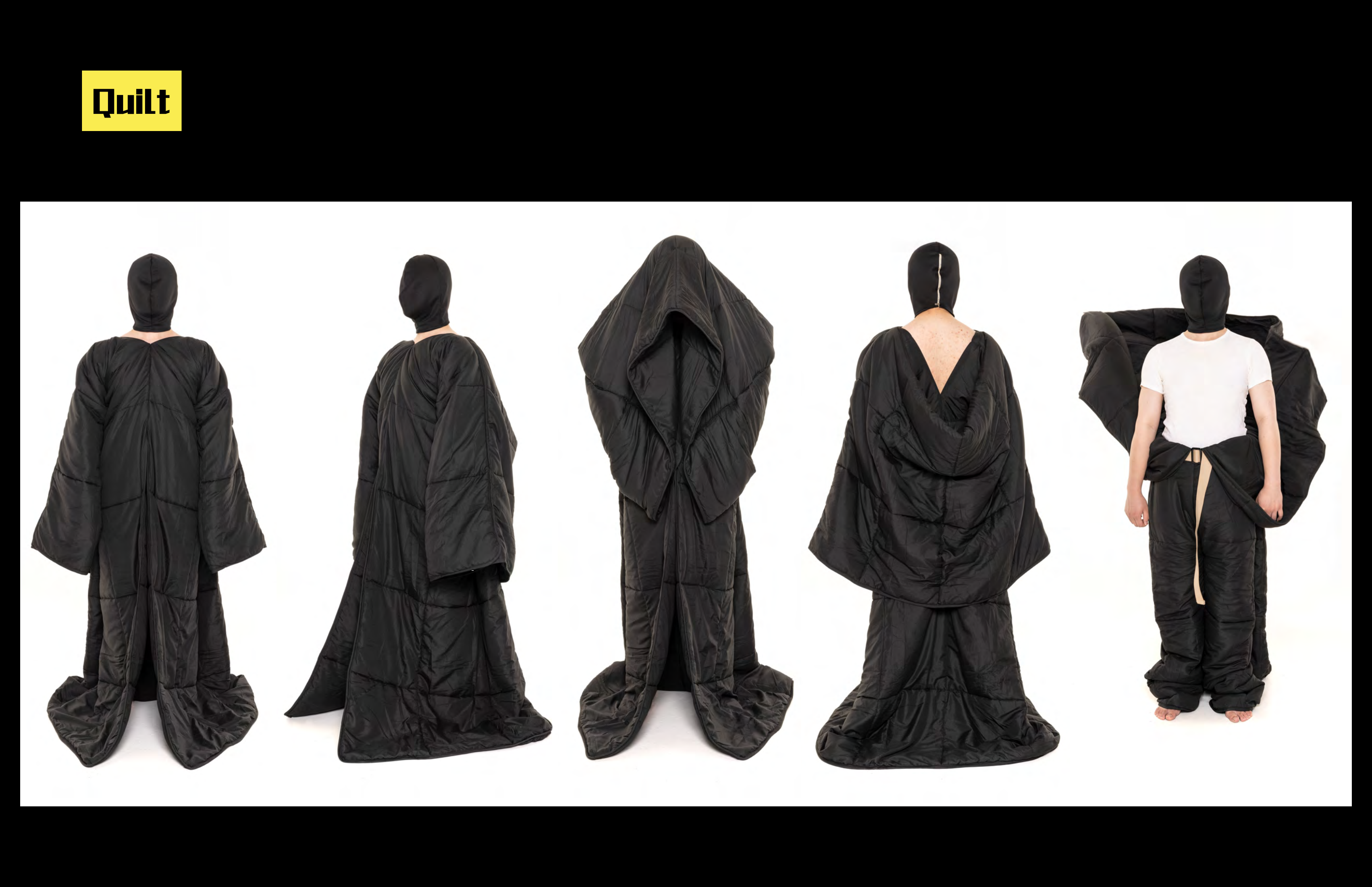 The Bare Minimum image 8