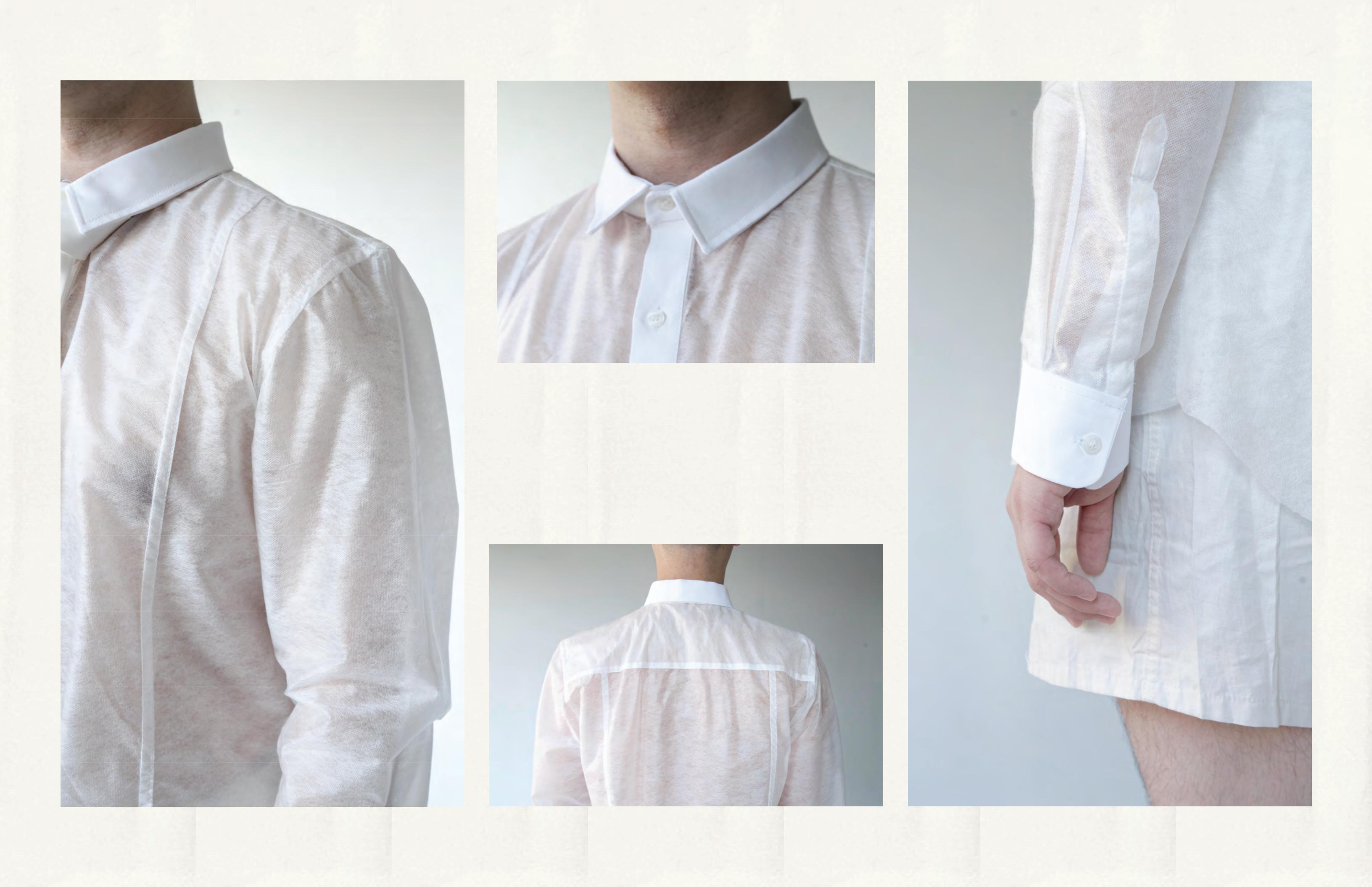 The White Shirt Project image 2