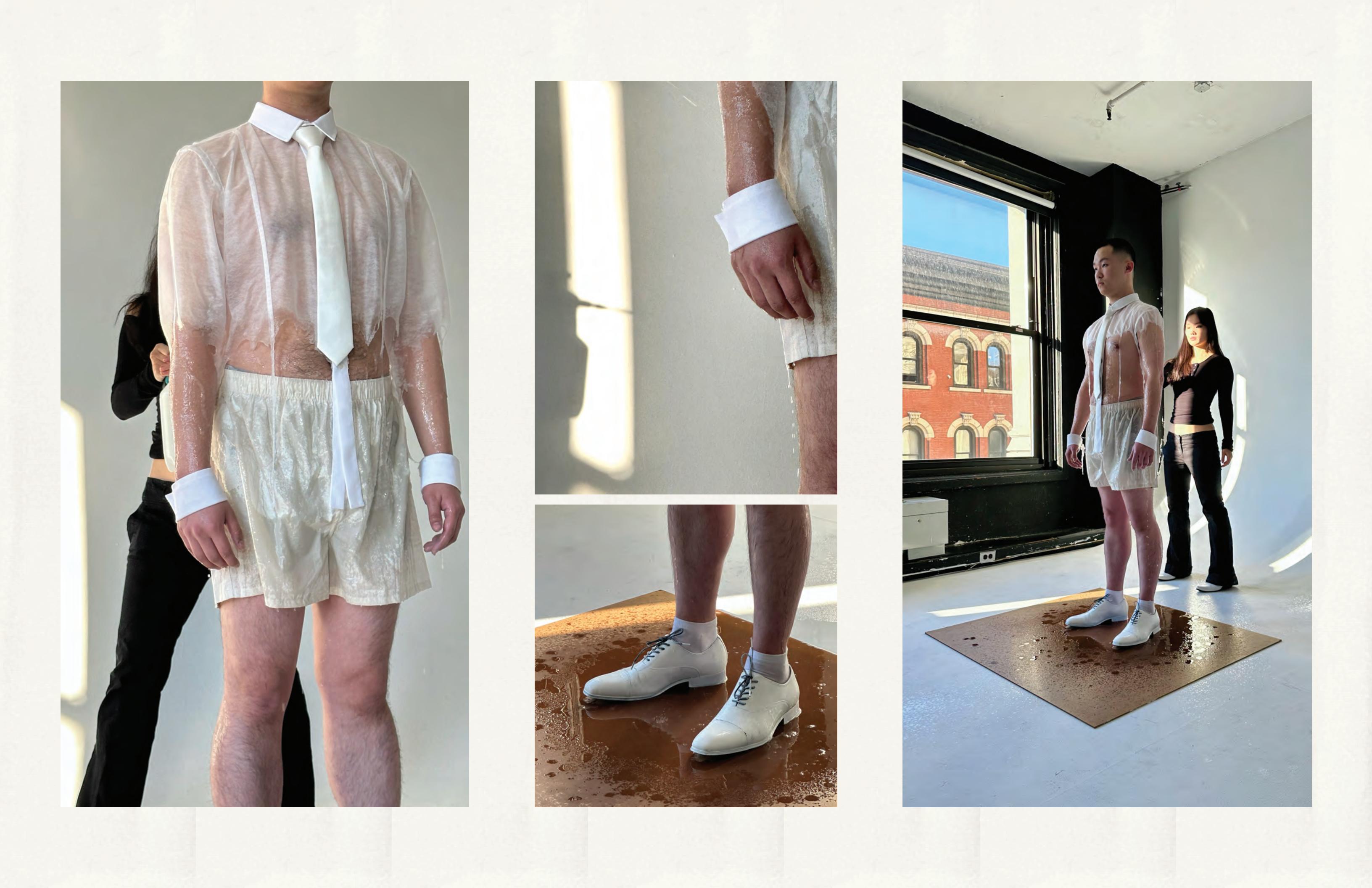 The White Shirt Project image 3