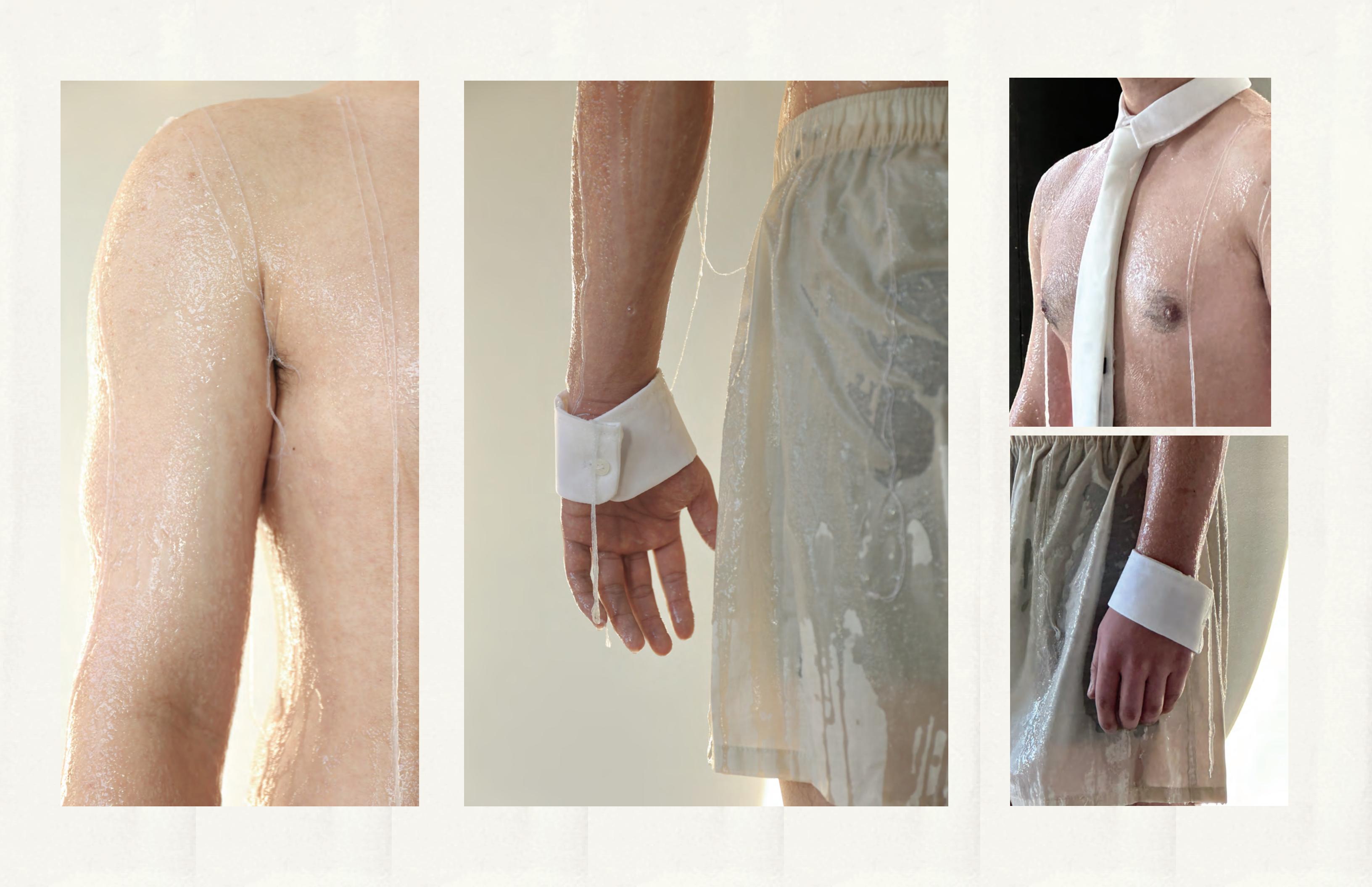 The White Shirt Project image 4