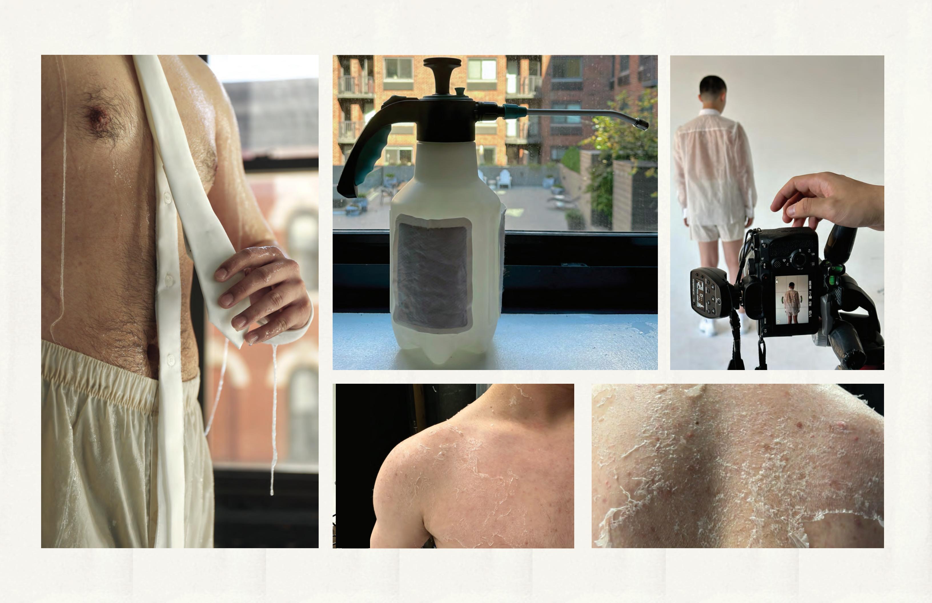 The White Shirt Project image 5